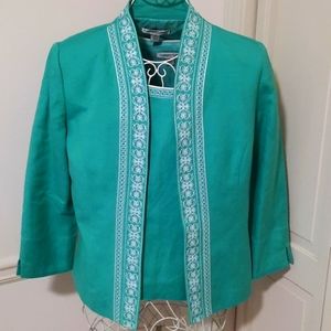 Coldwater Creek Jacket